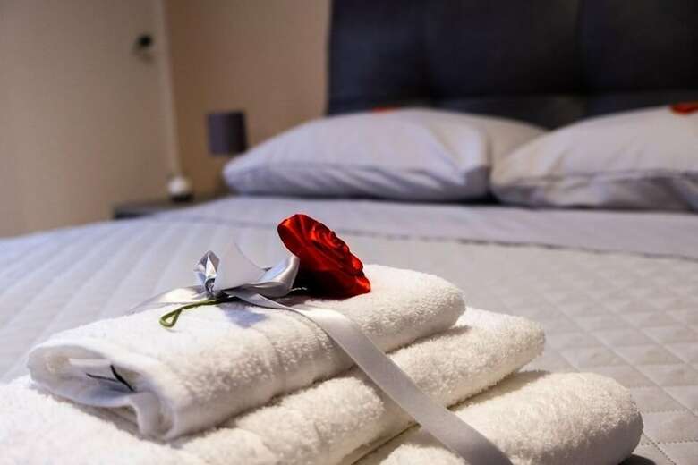 Almi B&B