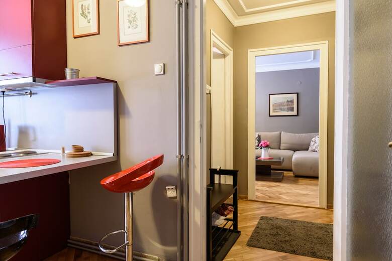 Zona Apartment