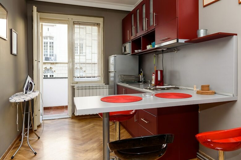 Zona Apartment