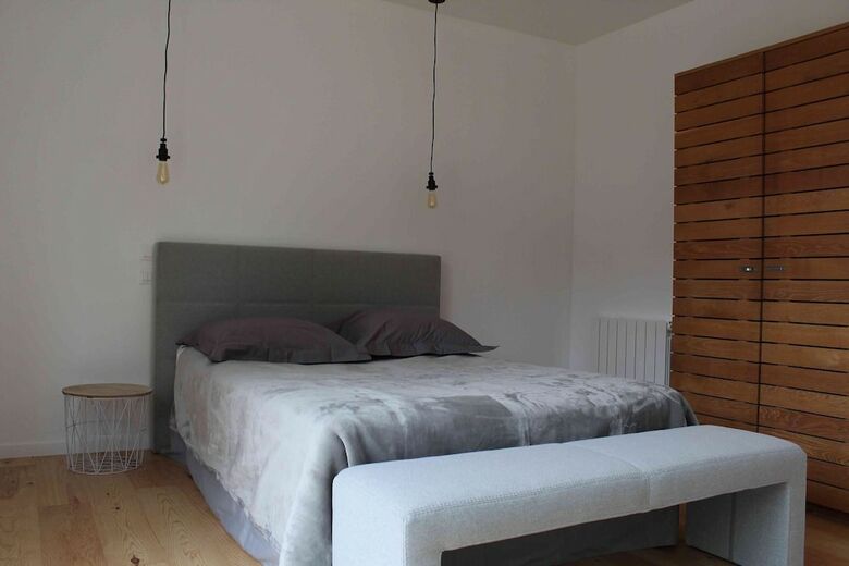 Hotel Chambres D'h�tes 1001 Nuits