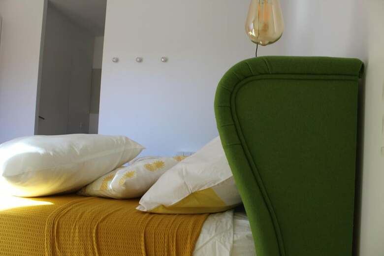 Hotel Chambres D'h�tes 1001 Nuits
