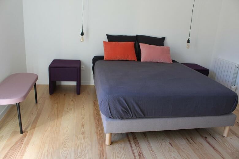 Hotel Chambres D'h�tes 1001 Nuits