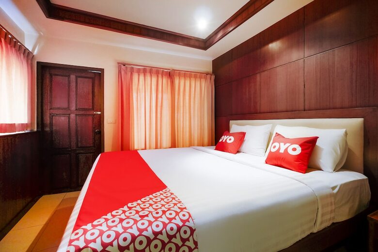 Oyo 629 Chaytalay Palace Hotel