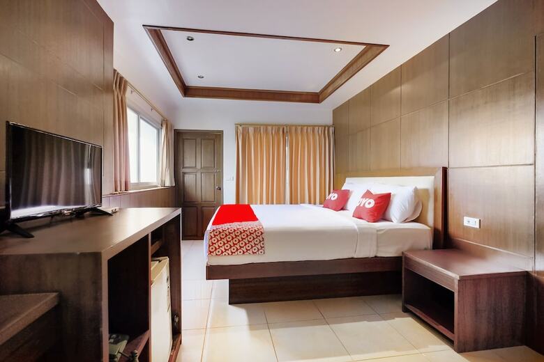 Oyo 629 Chaytalay Palace Hotel