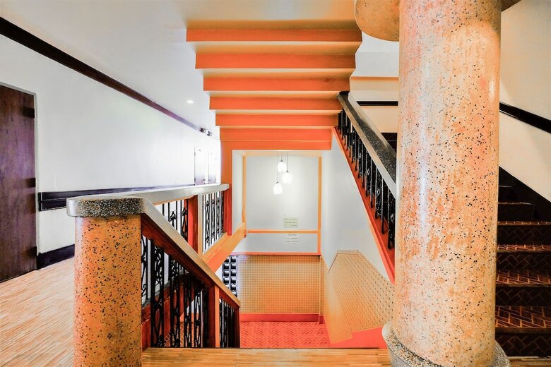 Oyo 629 Chaytalay Palace Hotel