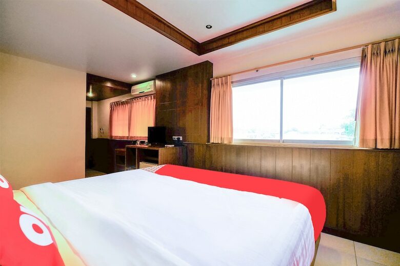 Oyo 629 Chaytalay Palace Hotel