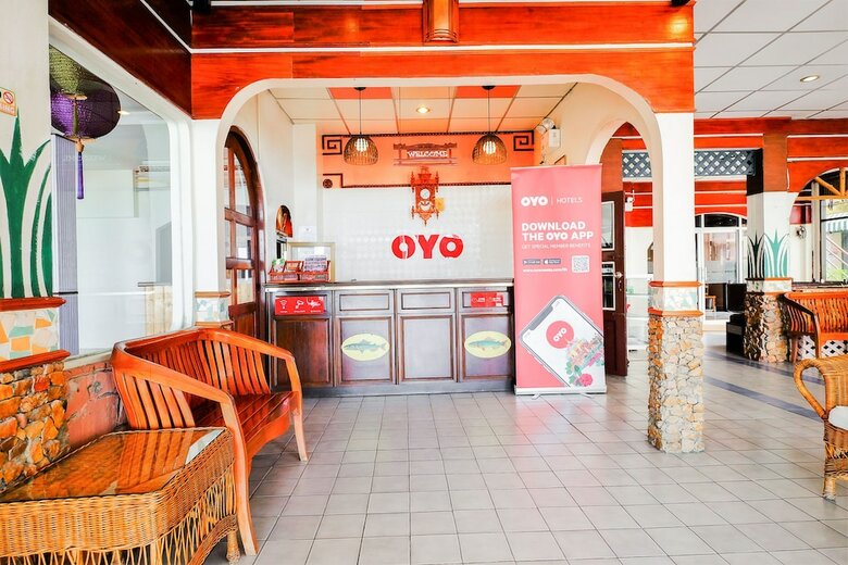 Oyo 629 Chaytalay Palace Hotel