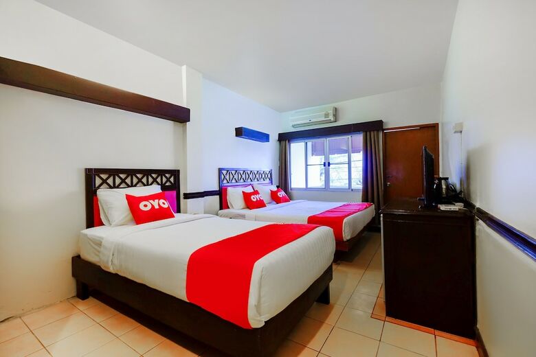 Oyo 629 Chaytalay Palace Hotel