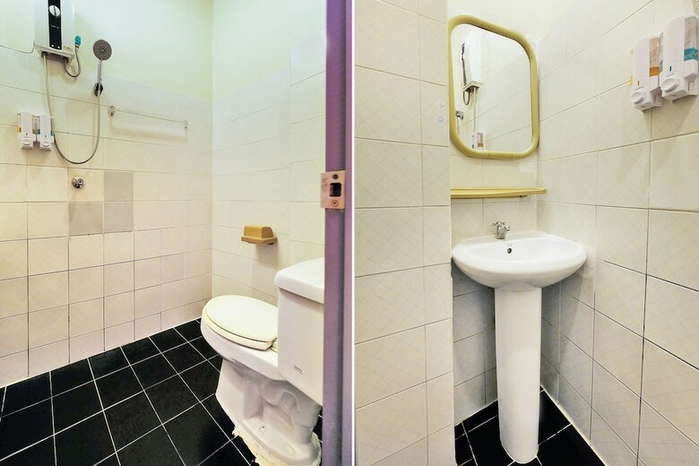 Oyo 629 Chaytalay Palace Hotel