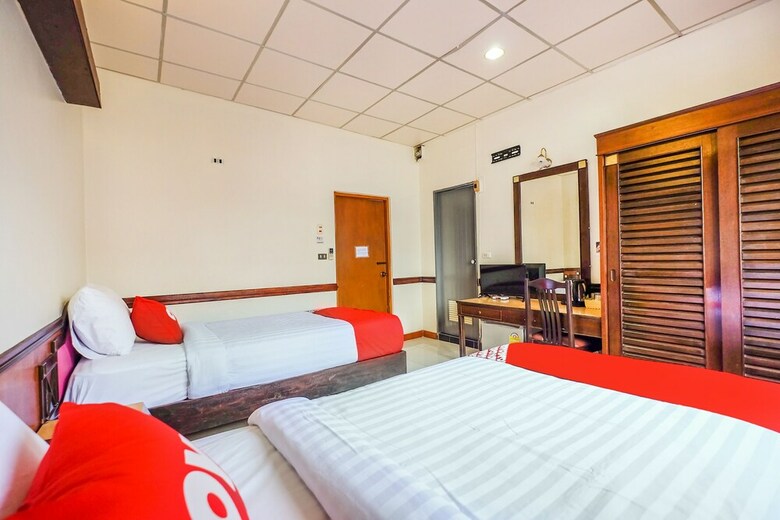 Oyo 629 Chaytalay Palace Hotel