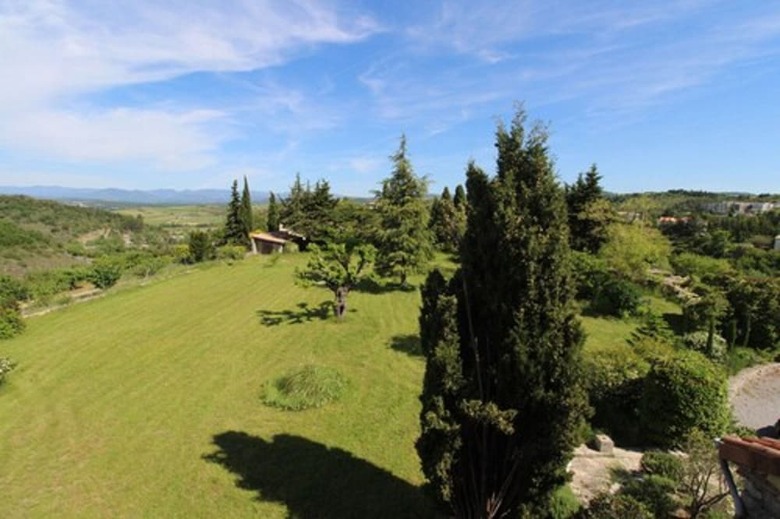 Domaine Montloubier