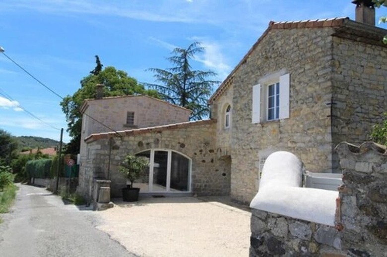 Domaine Montloubier