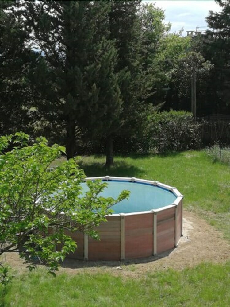 Domaine Montloubier