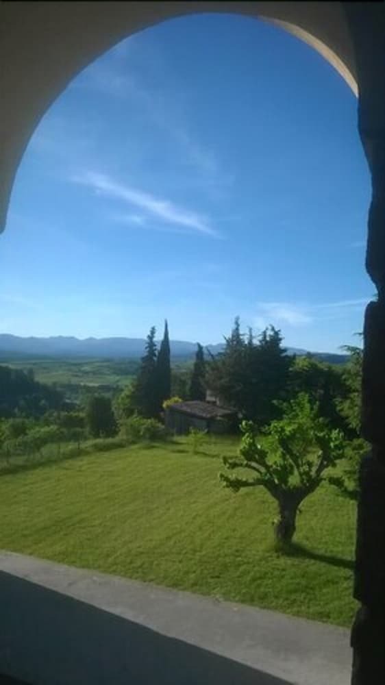 Domaine Montloubier