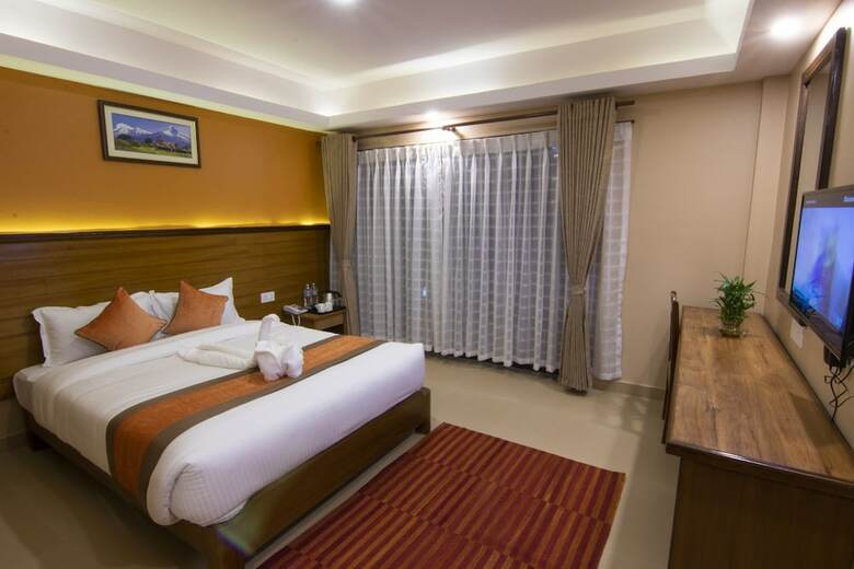 Hotel Lake Star