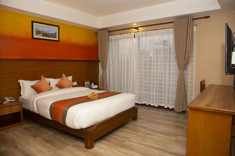 Hotel Lake Star