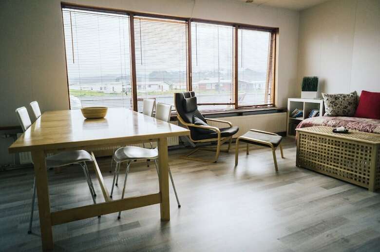 Apartamentos Brenna