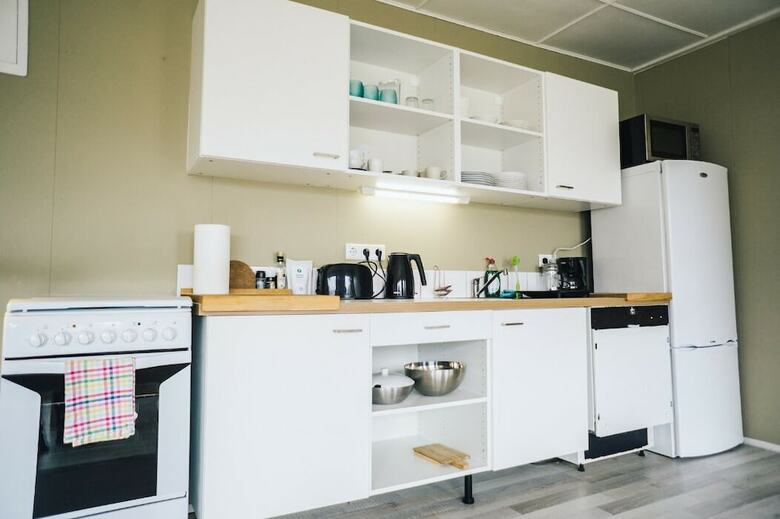 Apartamentos Brenna