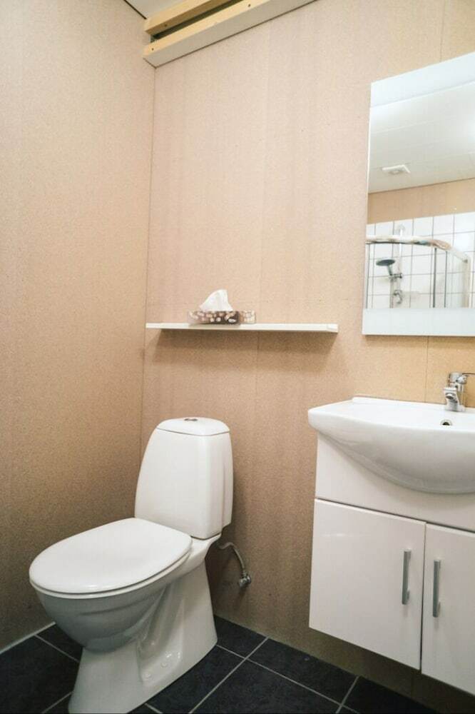 Apartamentos Brenna
