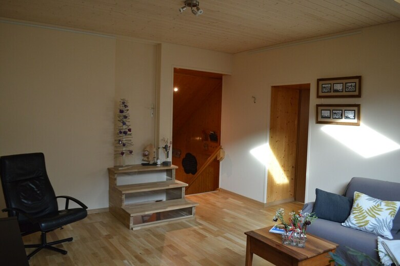B&B Bois De R�ves