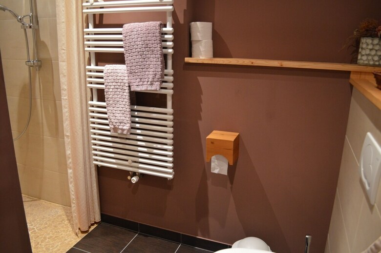 B&B Bois De R�ves