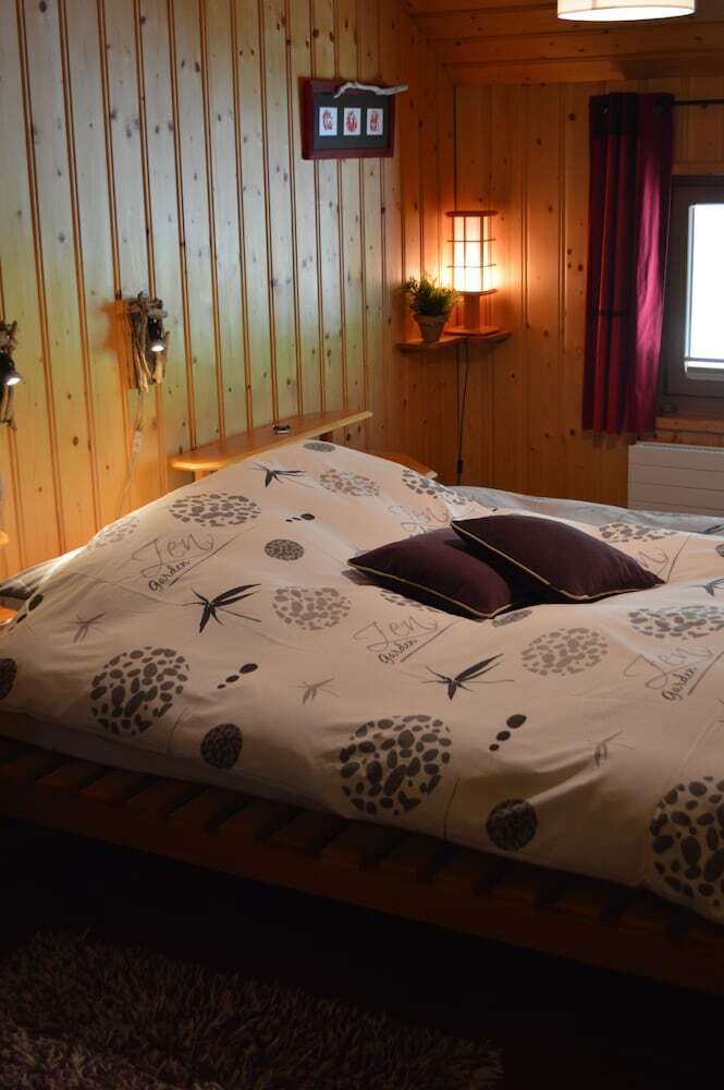 B&B Bois De R�ves