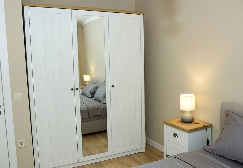 Fm Luxury 2-bdr Apartment - Exclusive