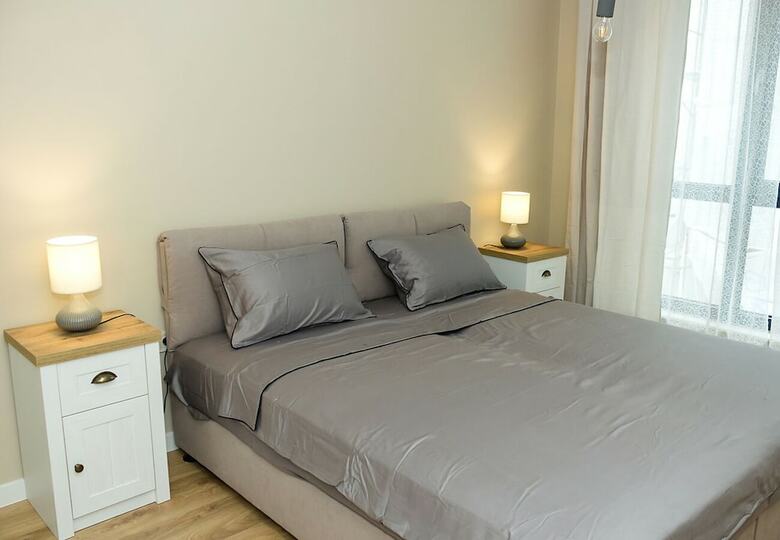 Fm Luxury 2-bdr Apartment - Exclusive