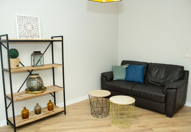 Fm Luxury 2-bdr Apartment - Exclusive