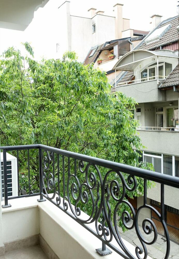 Fm Luxury 2-bdr Apartment - Exclusive