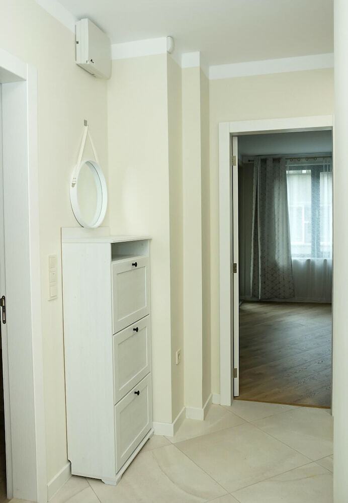 Fm Luxury 2-bdr Apartment - Exclusive