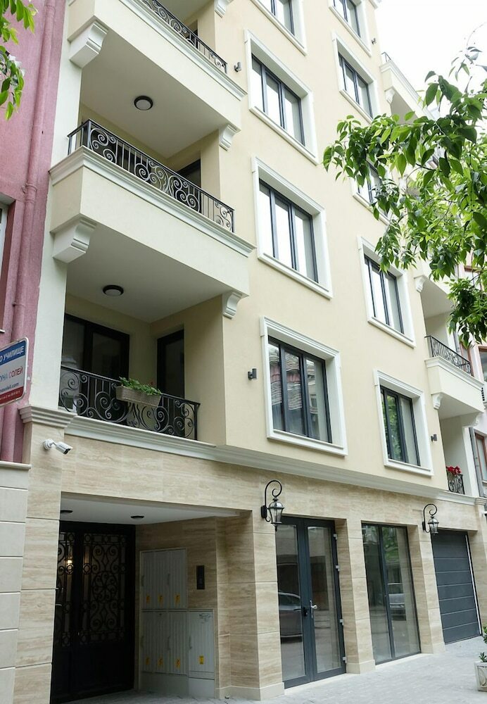Fm Luxury 2-bdr Apartment - Exclusive