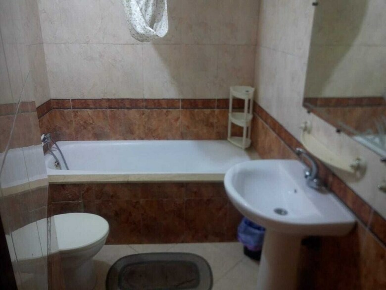 Apartamentos Ilef