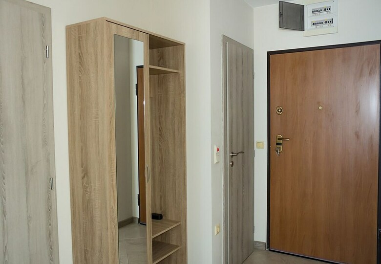 Fm Luxury 2-bdr Apartment - Bright & Modern
