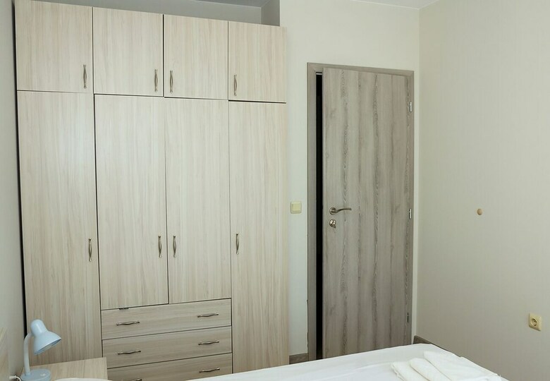 Fm Luxury 2-bdr Apartment - Bright & Modern