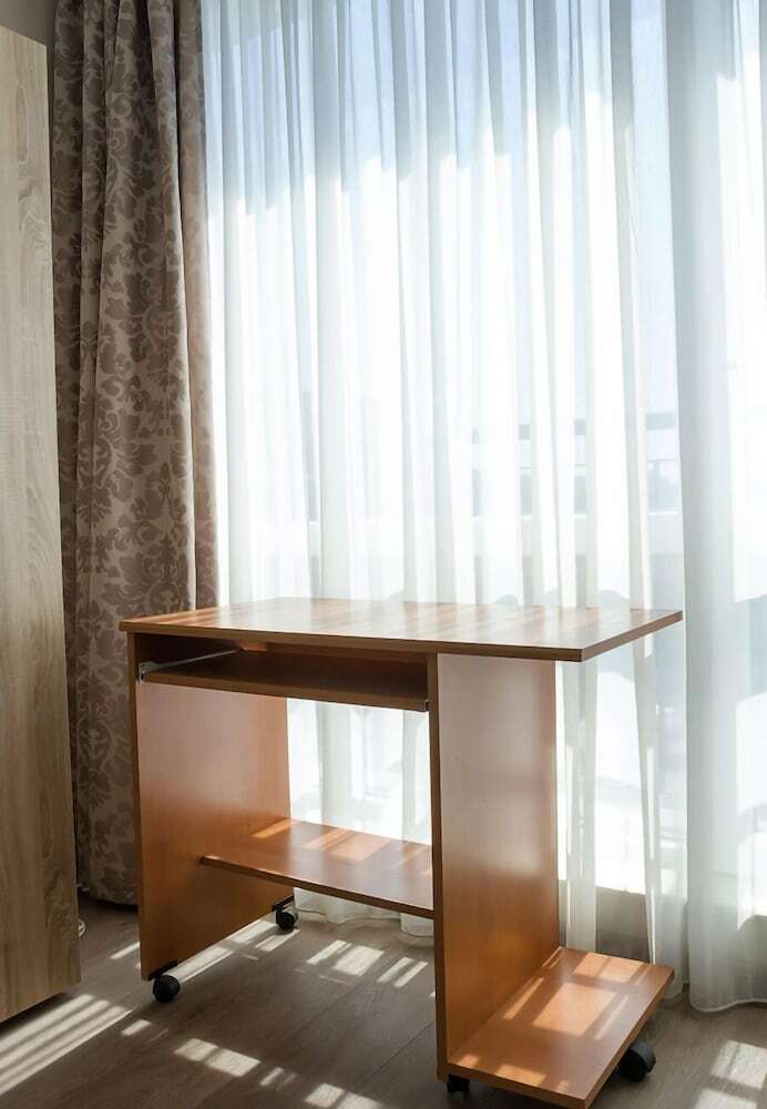 Fm Luxury 2-bdr Apartment - Bright & Modern