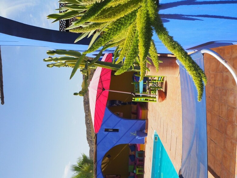 Hotel La Kasbah Bleue