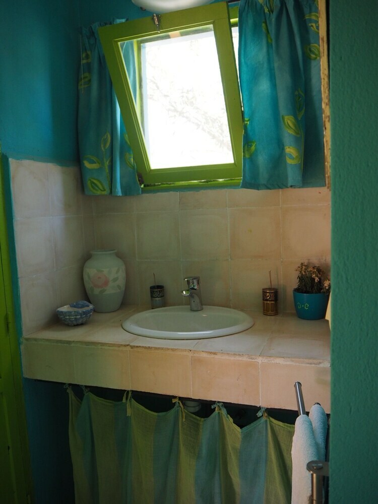 Hotel La Kasbah Bleue