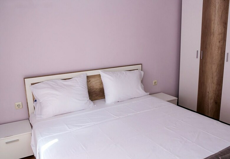 Fm Premium 1-bdr Apartment With Parking Spot