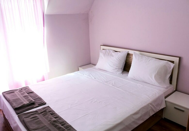 Fm Premium 1-bdr Apartment With Parking Spot