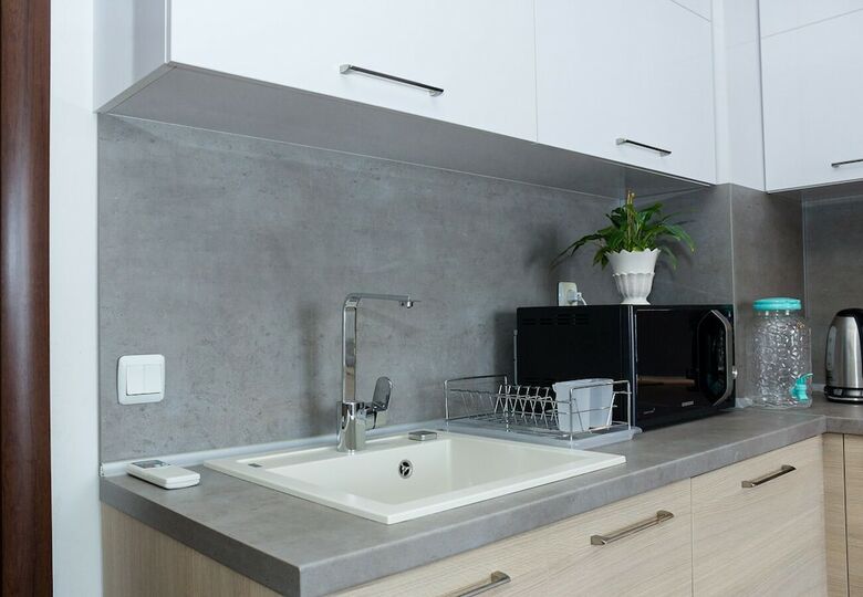 Fm Luxury 1-bdr Apartment  With Terrace