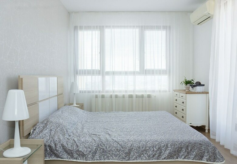 Fm Luxury 1-bdr Apartment  With Terrace