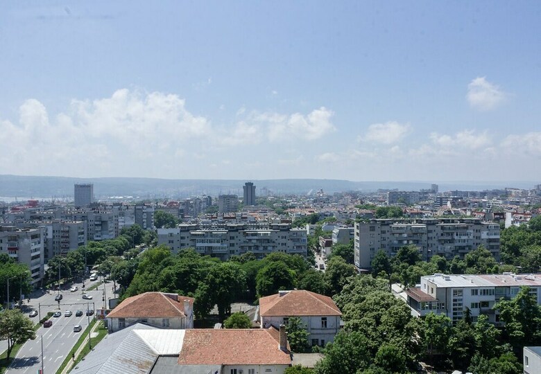 Fm Luxury 1-bdr Apartment  With Terrace