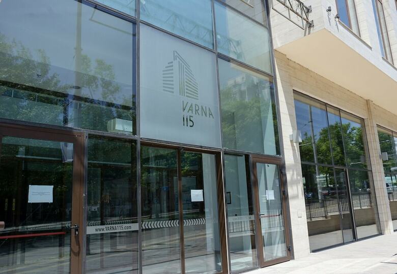 Fm Luxury 1-bdr Apartment  With Terrace