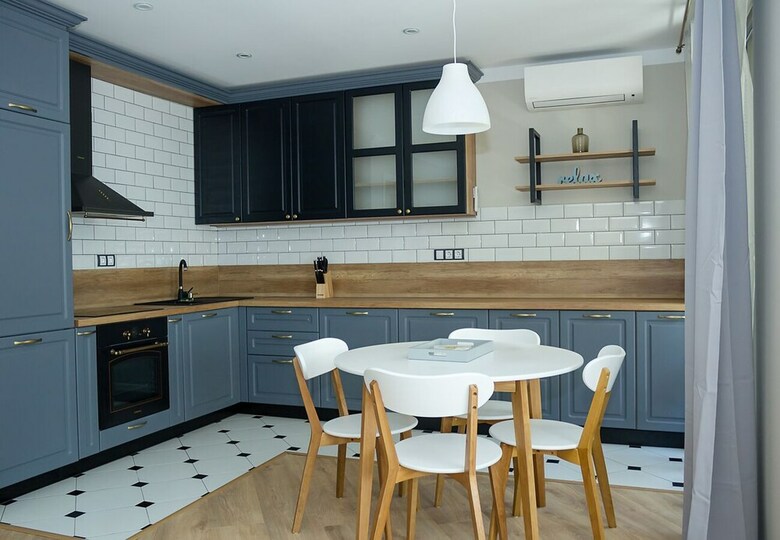 Fm Luxury 2-bdr Apartment - Relax