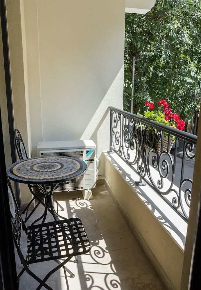 Fm Luxury 2-bdr Apartment - Relax