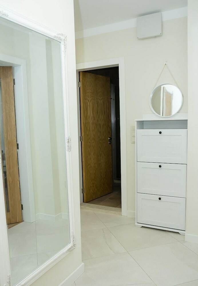 Fm Luxury 2-bdr Apartment - Relax