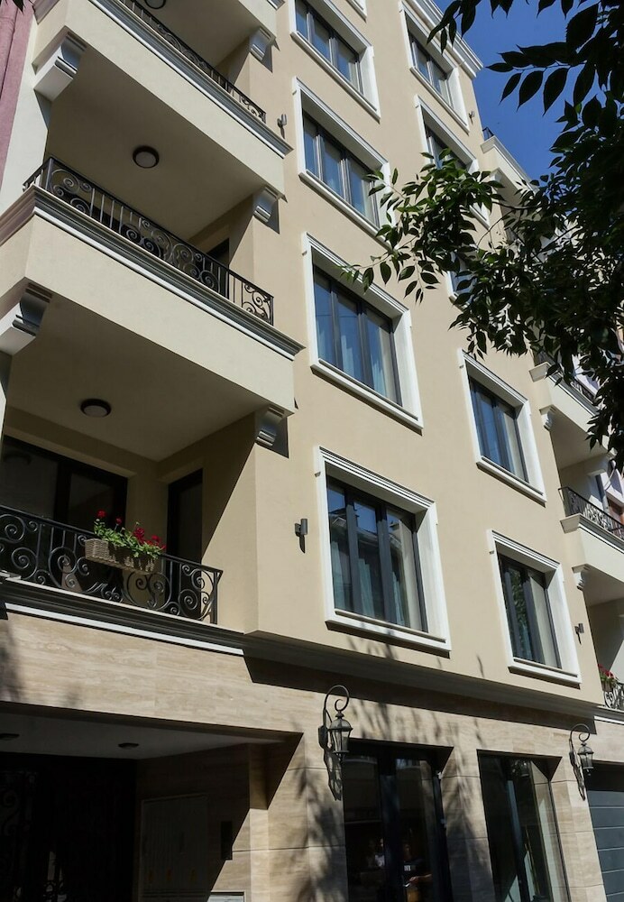Fm Luxury 2-bdr Apartment - Relax