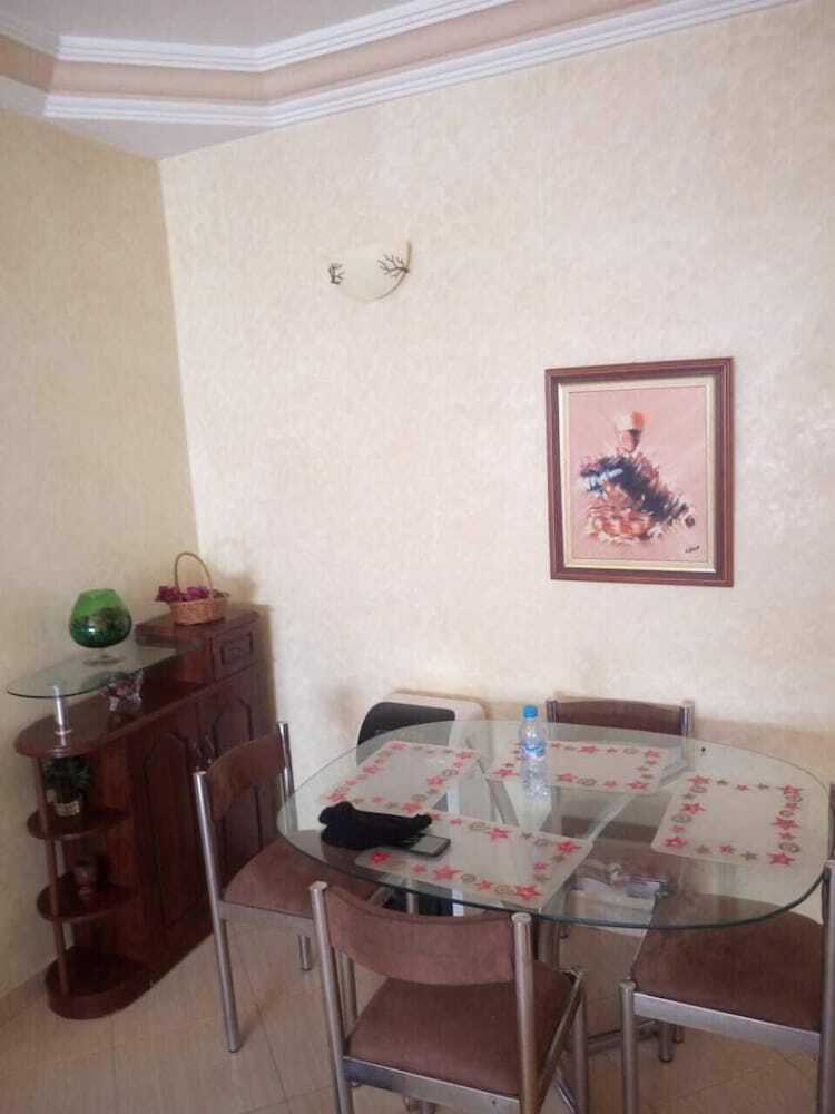 Apartamentos Gheza