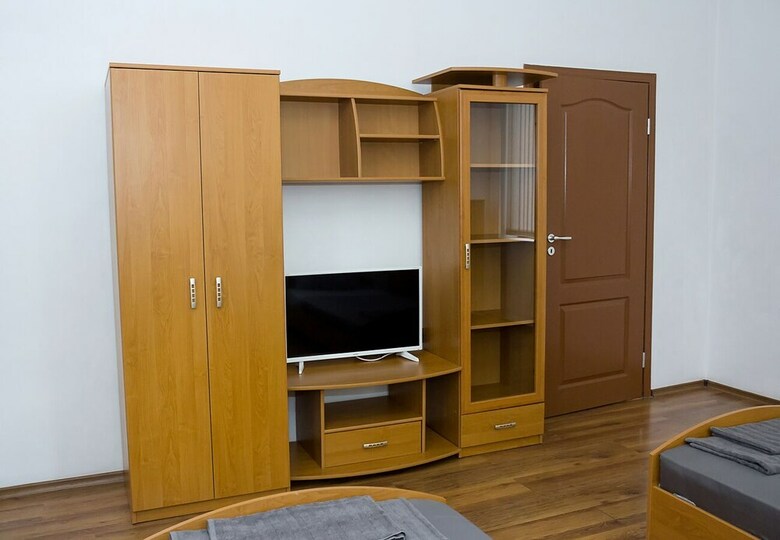 Fm Deluxe 2-bdr Apartment - Top Spot